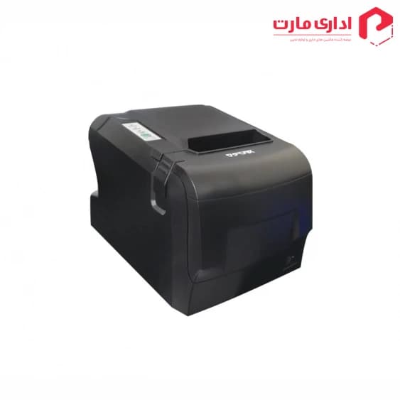 فیش پرینتر حرارتی اسکار مدل POS88F — تصویر ۹