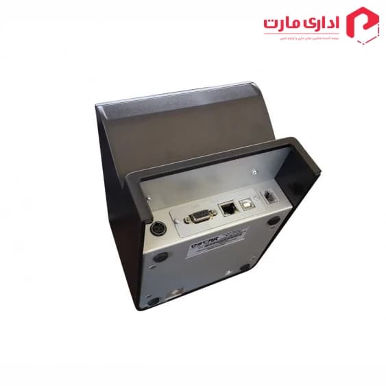 فیش پرینتر حرارتی اسکار مدل POS88F — تصویر ۱۱