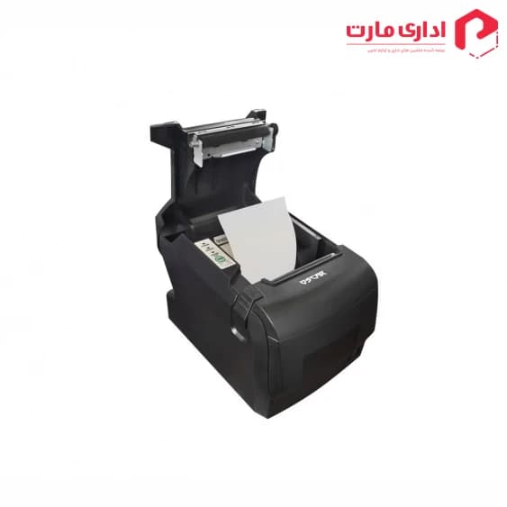 فیش پرینتر حرارتی اسکار مدل POS88F — تصویر ۱۰