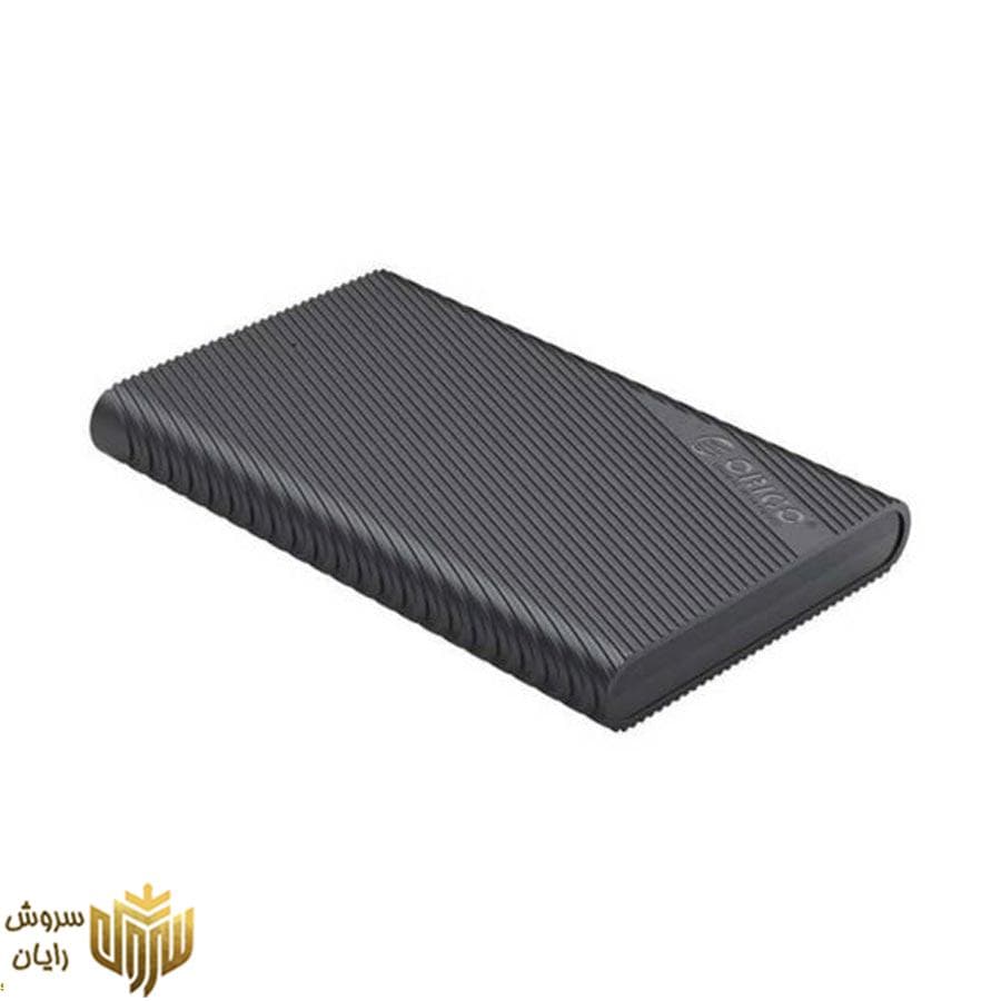 باکس هارد 2.5 اینچی اوریکو مدل 2521C3