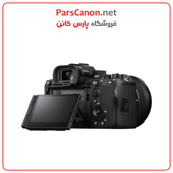 دوربین سونی Sony a9 III Mirrorless Camera — تصویر ۴
