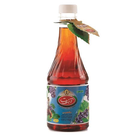 سکنجبین سنتی آب حیات مقدار 630 گرم