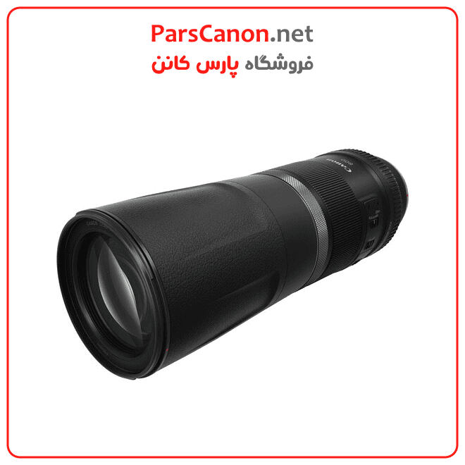 لنز کانن مانت ار اف Canon RF 800mm f/11 IS STM Lens — تصویر ۵