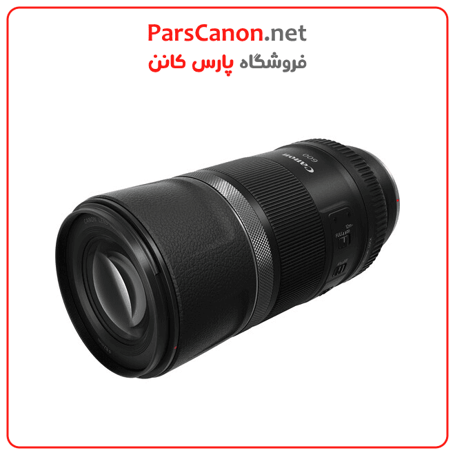 لنز کانن مانت ار اف Canon RF 600mm f/11 IS STM Lens — تصویر ۳