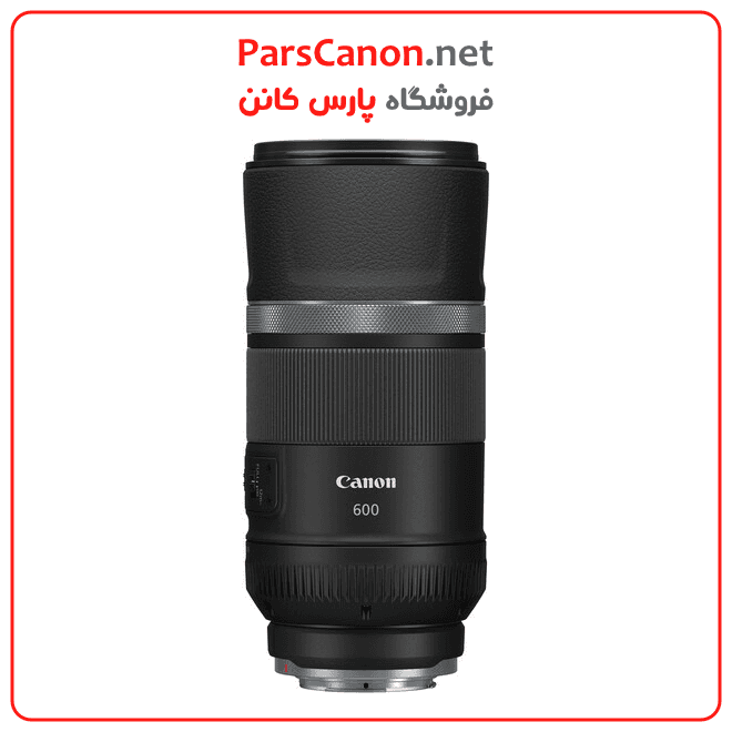 لنز کانن مانت ار اف Canon RF 600mm f/11 IS STM Lens