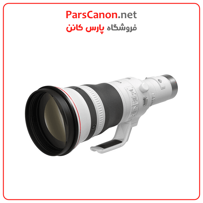 لنز کانن مانت ار اف Canon RF 800mm f/5.6 L IS USM Lens