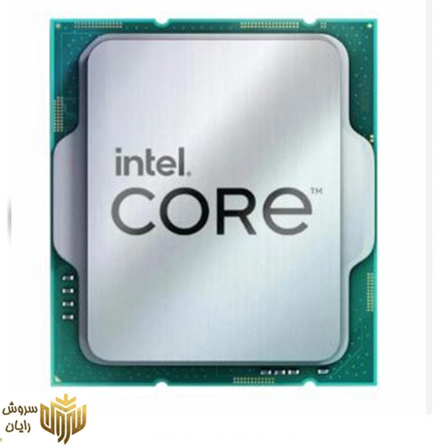 پردازنده اینتل پردازنده INTEL COREi5 13400F (TRY)