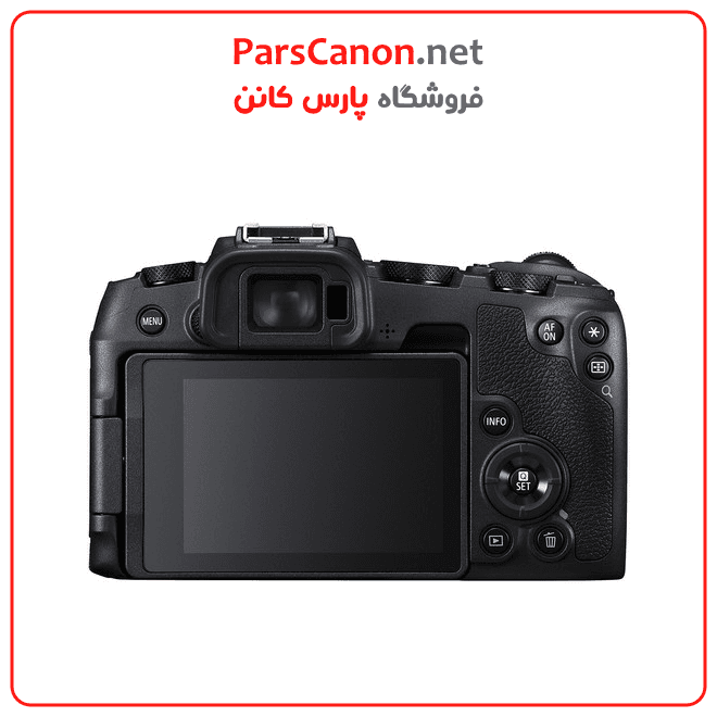 دوربین کانن مدل Canon EOS RP Mirrorless Camera — تصویر ۳