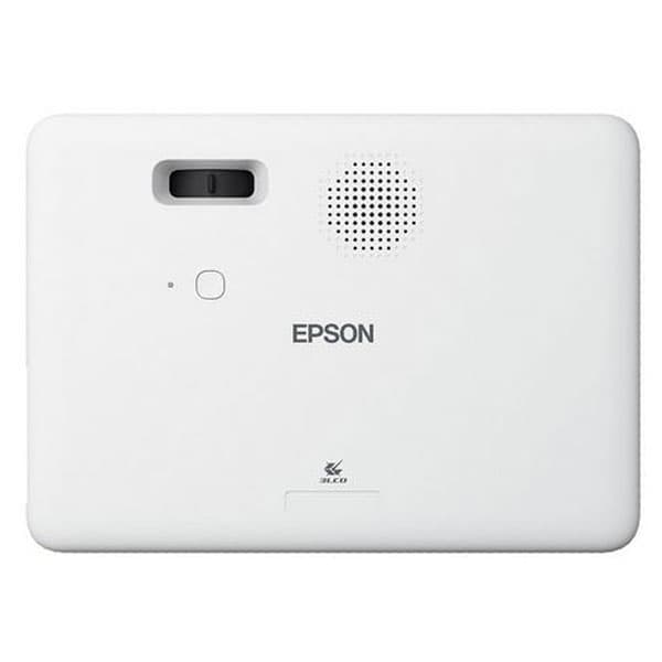 ویدئو پروژکتور اپسون مدل EPSON CO-W01 — تصویر ۱۲