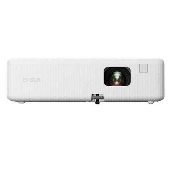 ویدئو پروژکتور اپسون مدل EPSON CO-W01 — تصویر ۱۰