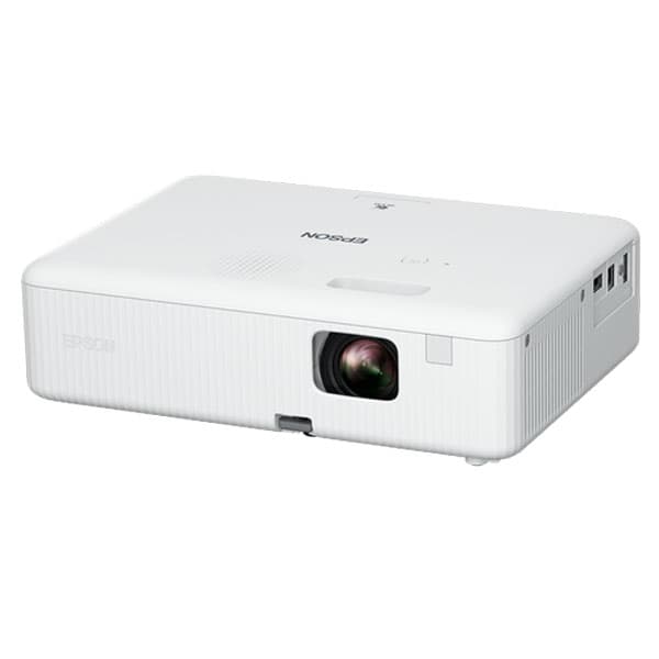 ویدئو پروژکتور اپسون مدل EPSON CO-W01 — تصویر ۱۱