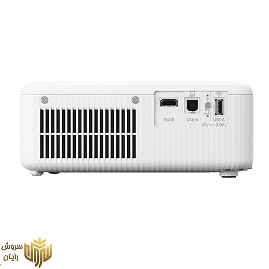 ویدئو پروژکتور اپسون مدل EPSON CO-W01 — تصویر ۹