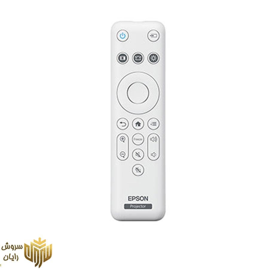ویدئو پروژکتور اپسون مدل EPSON CO-W01 — تصویر ۴