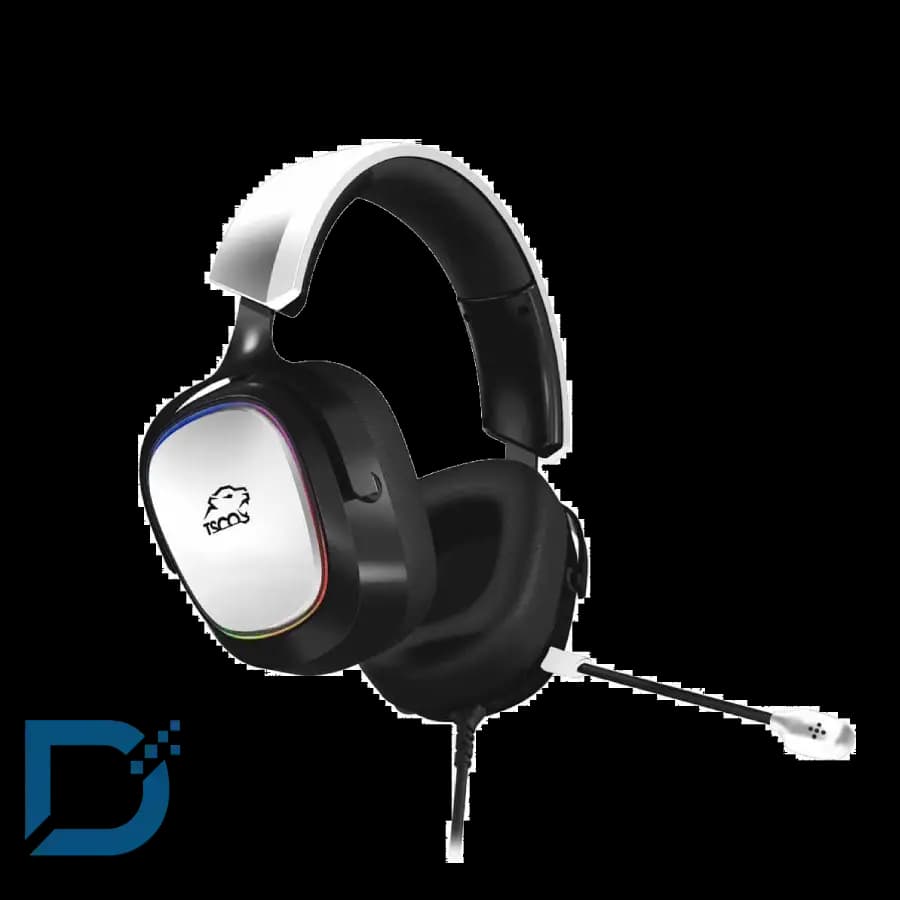 هدفون با سیم تسکو مدل Luxor GH 6160 — تصویر ۱۰
