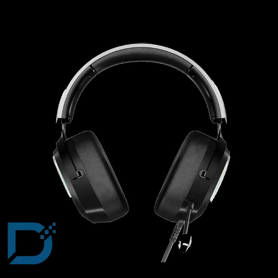 هدفون با سیم تسکو مدل Luxor GH 6160 — تصویر ۳