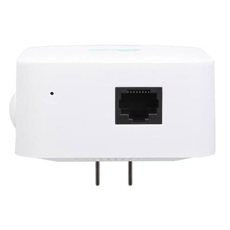 توسعه دهنده بیسیم تسکو مدل TW-1040 — تصویر ۶