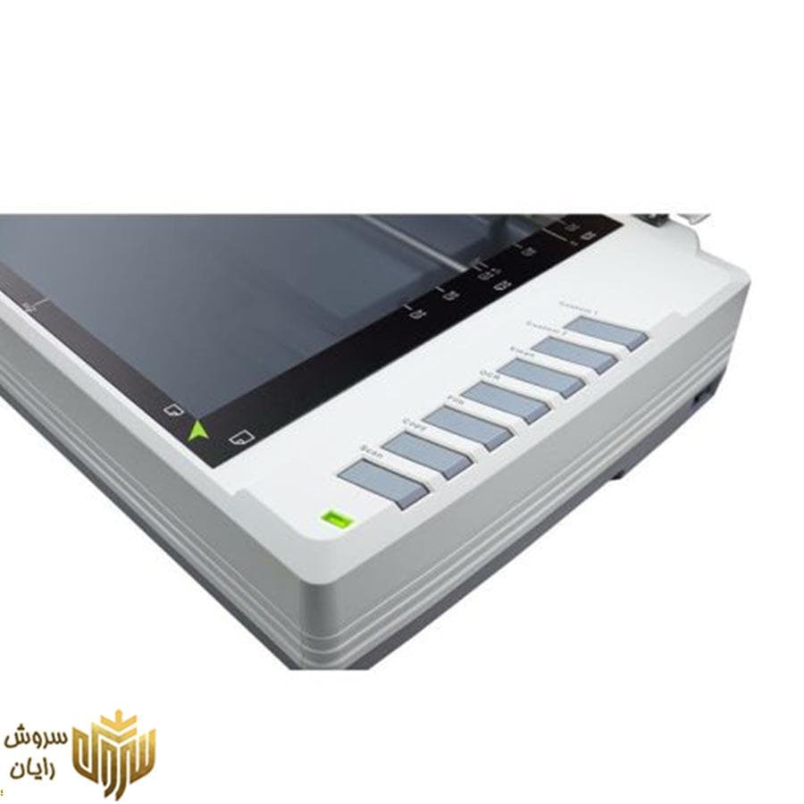 اسکنر پلاس تک مدل OpticPro A320 — تصویر ۵