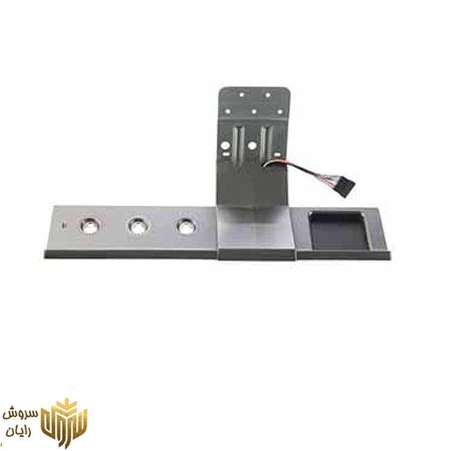 برد هوشمند اس دی برد SD Board 82 (صفحه سرامیک) — تصویر ۴