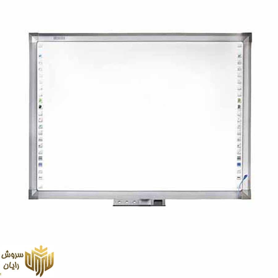 برد هوشمند اس دی برد SD Board 82 (صفحه سرامیک)