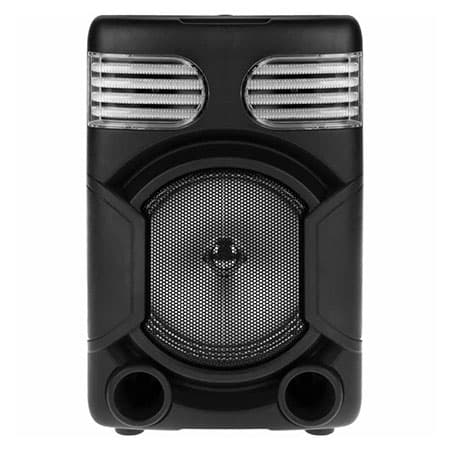 اسپیکر بلوتوثی قابل حمل کیمیسو مدل QS-2809