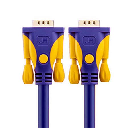 کابل (9+3) VGA انزو مدل V391 طول 1.5 متر