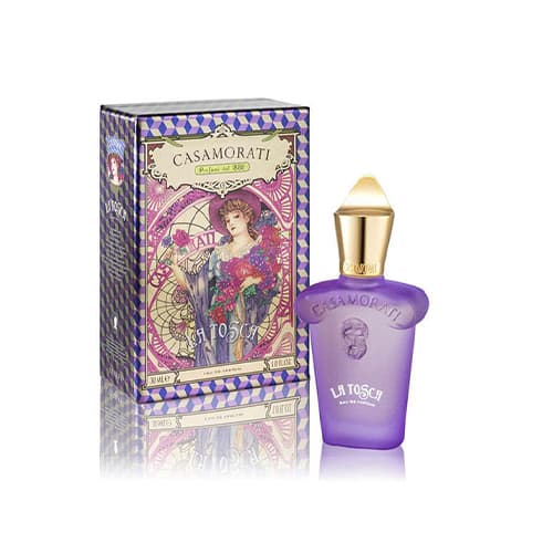 عطر مدل لاتیکو (لاتوسکا) برند روونا روناتی 100 میلی لیتر — تصویر ۳