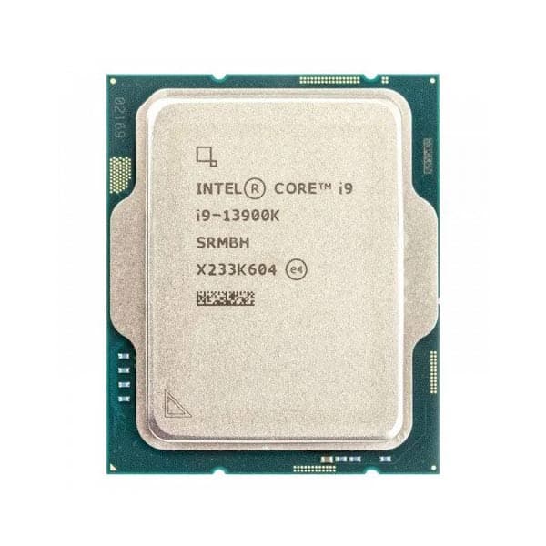 پردازنده اینتل مدل Core i9 13900K (TRY) — تصویر ۳