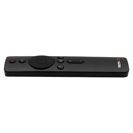 ریموت کنترل تسکو مدل TRC-181 — تصویر ۶