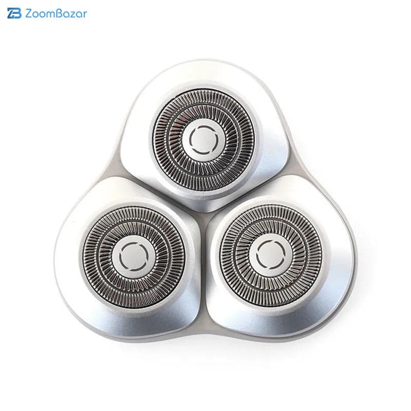 ماشین اصلاح موی صورت میجیا مدل S101 — تصویر ۱۱