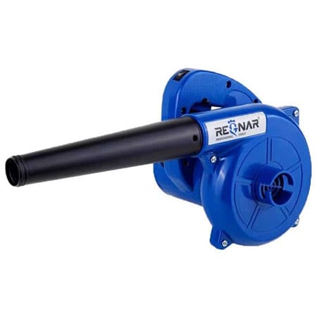 دستگاه دمنده-مکنده رگنار مدل RG-2450
