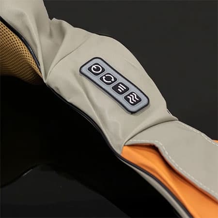 ماساژور شانه و گردن Relax مدل K-01 — تصویر ۴