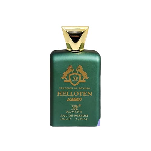 عطر مدل هلوتان (هالتان) برند روونا 100 میلی لیتر — تصویر ۳