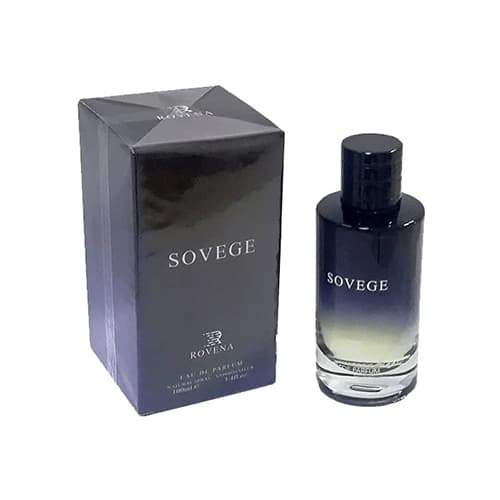 عطر مدل ساوج برند روونا 100 میلی لیتر