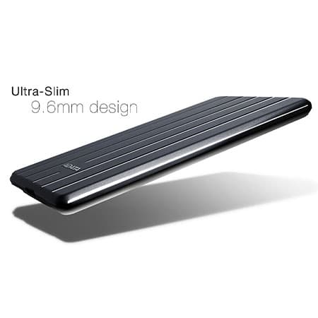 هارد اکسترنال ای دیتا مدل HC660 ظرفیت 1 ترابایت — تصویر ۷