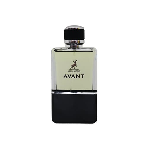 عطر مدل اونت برند الحمبرا 100 میلی لیتر — تصویر ۳