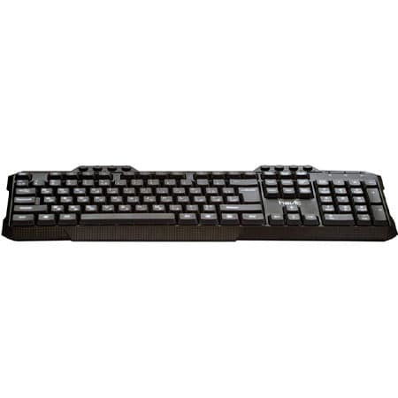 کیبورد باسیم هویت مدل HV-KB613 — تصویر ۳