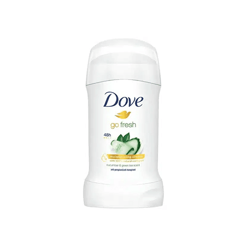 مام صابونی مدل Go Fresh رایحه خیار برند داو Dove — تصویر ۲