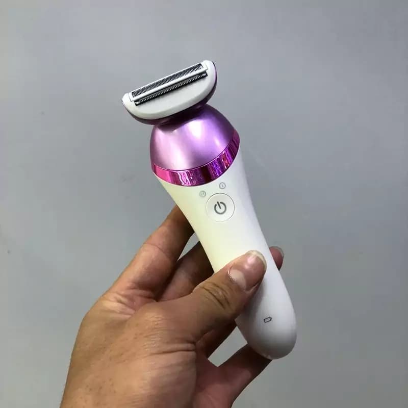 اپیلاتور پنج کاره فیلیپس PH-6970 اصلی — تصویر ۱۲