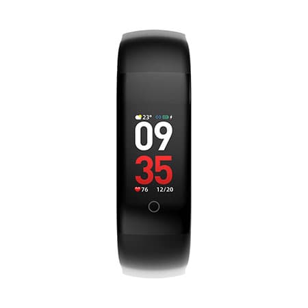 مچ بند هوشمند آیتل مدل Fitband IFB-31 — تصویر ۷