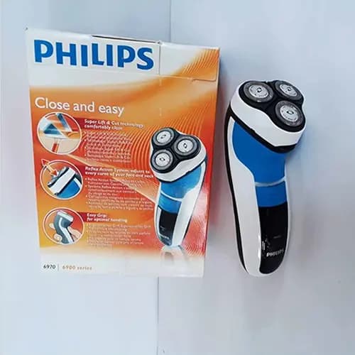 ریش تراش سه تیغ فیلیپس PH-6970 — تصویر ۳