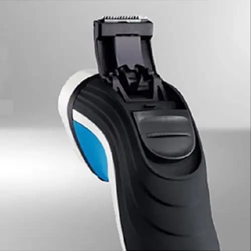 ریش تراش سه تیغ فیلیپس PH-6970 — تصویر ۷