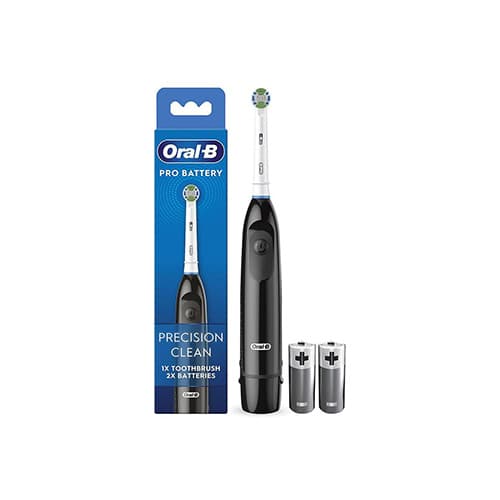 مسواک مدل پرو باتری oral-b