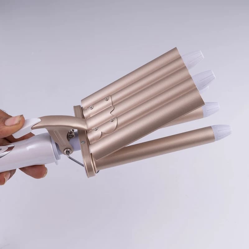 فر کننده 5 لوله جیمی GM-2932 Geemy — تصویر ۹
