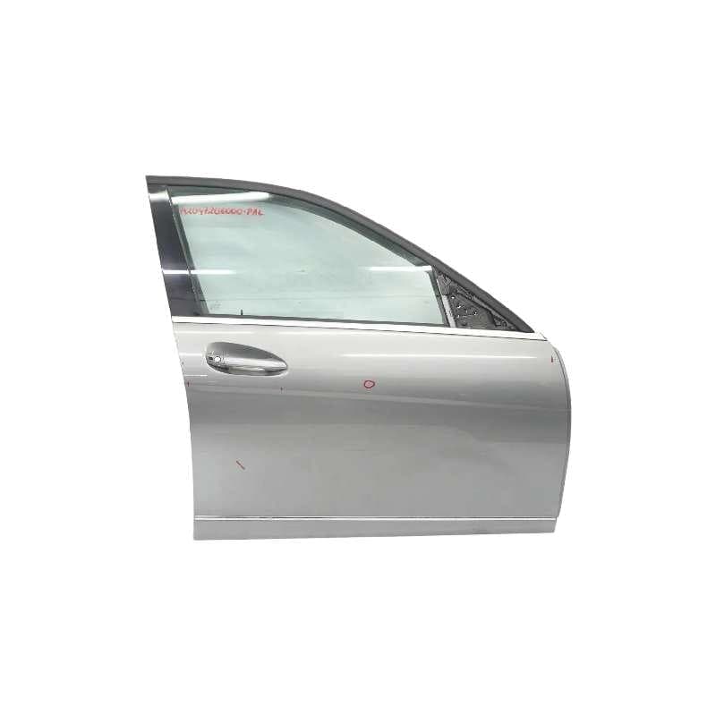 درب جلو راست سمت شاگرد بنز c180 اتاق w204 — تصویر ۳