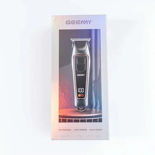 ماشین اصلاح خط زن جیمی GM-8021 Geemy — تصویر ۸