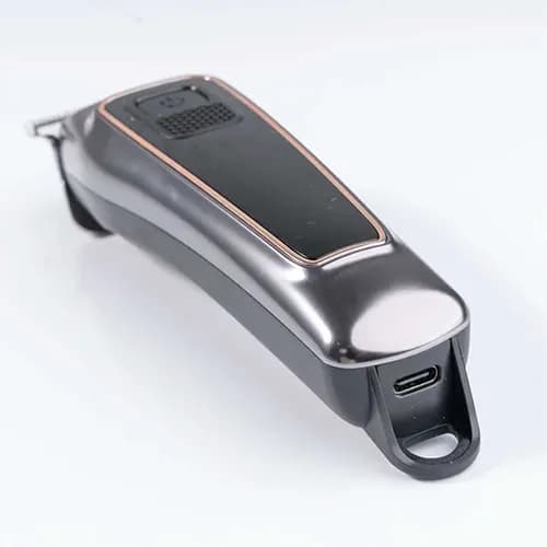 ماشین اصلاح خط زن جیمی GM-8021 Geemy — تصویر ۵
