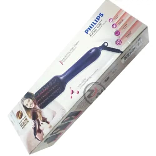 برس حرارتی فیلیپس مدل PH-765 — تصویر ۳