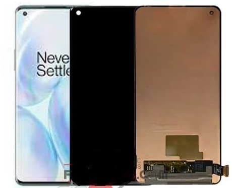 تاچ و ال سی دی وان پلاس ONE PLUS 8 5G — تصویر ۴