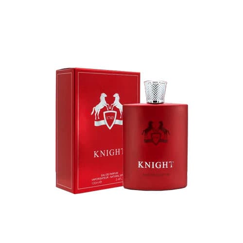 ادکلن مارلی کالان قرمز 100ml فراگرنس ورد کنایت Knight 1983