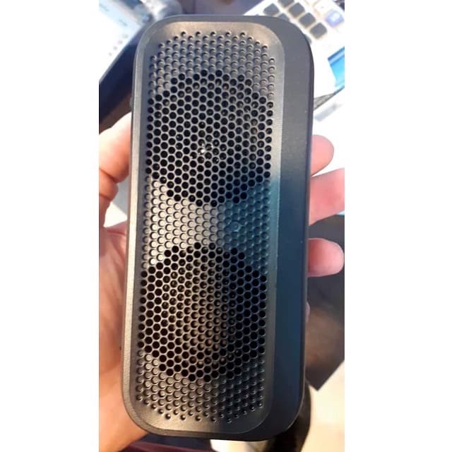 ساعت رومیزی دیجیتالی اسپیکر دار مدل BT518 — تصویر ۱۲